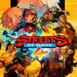 Streets of Rage 4