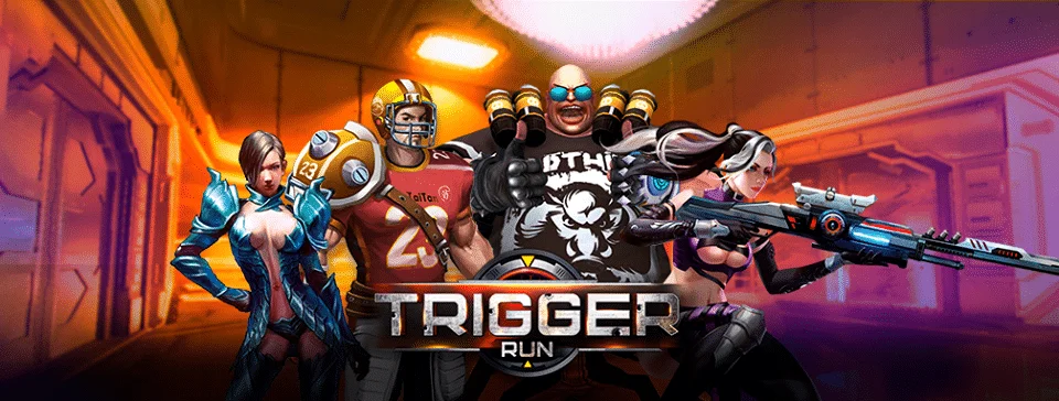 Trigger Run