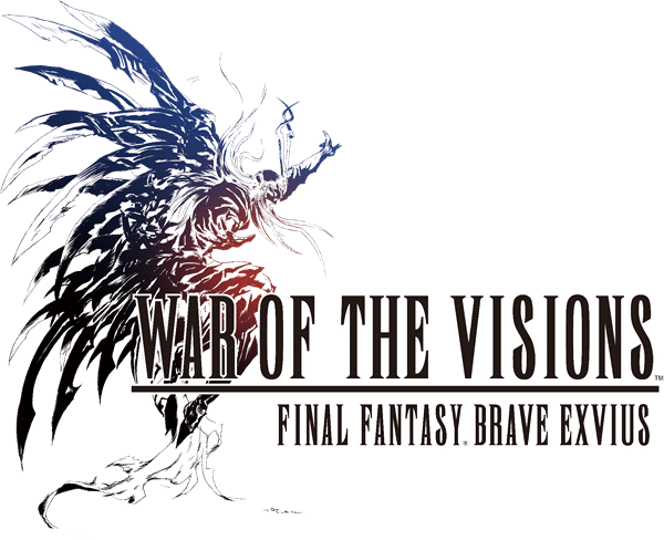 War of The Visions Final Fantasy Brave Exvius