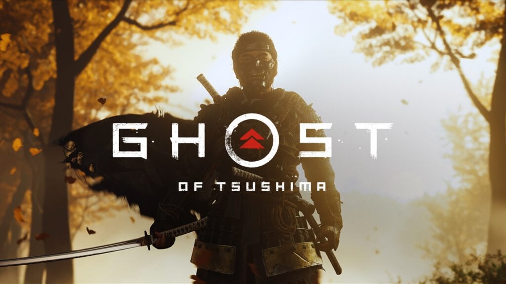 Ghost of Tsushima