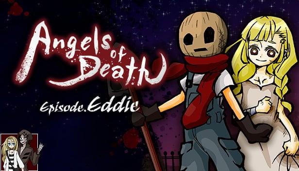 Angels of Death Episode.Eddie