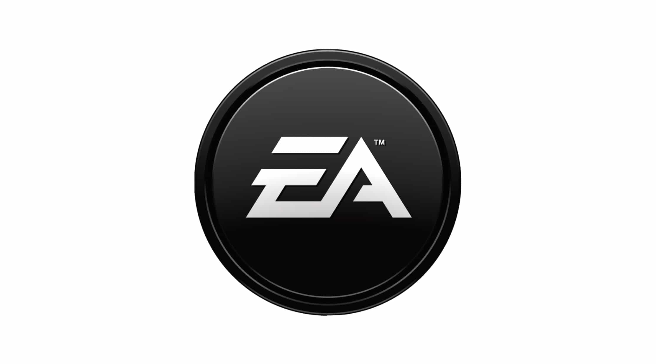 EA - Electronic Arts