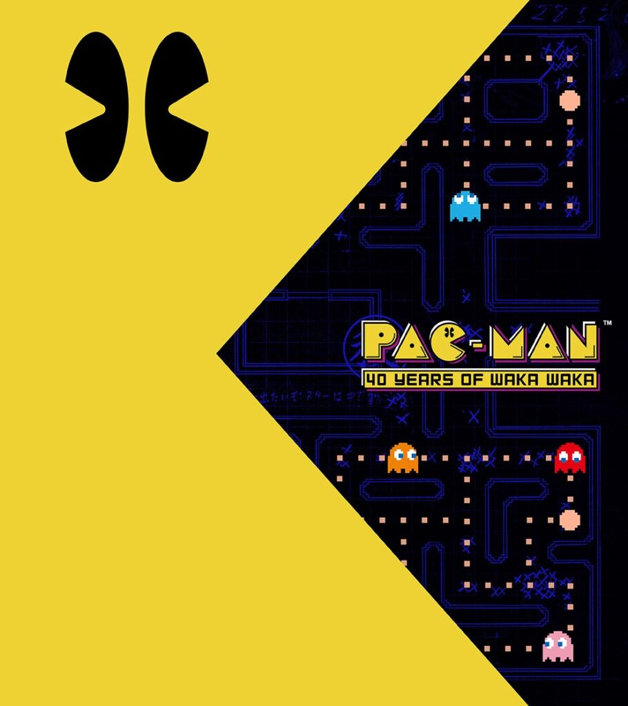 pac-man PacMan CE cover proposal 1 small3 pac-man