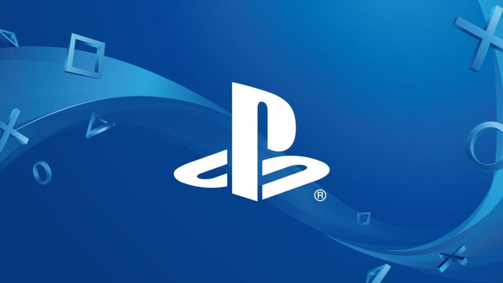 PlayStation Logo