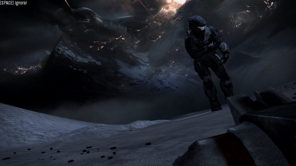 Screenshot 11 halo reach