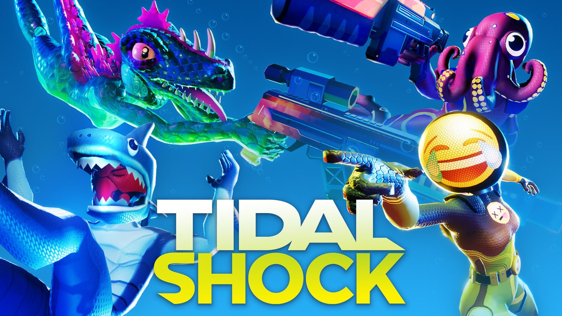 Tidal Shock