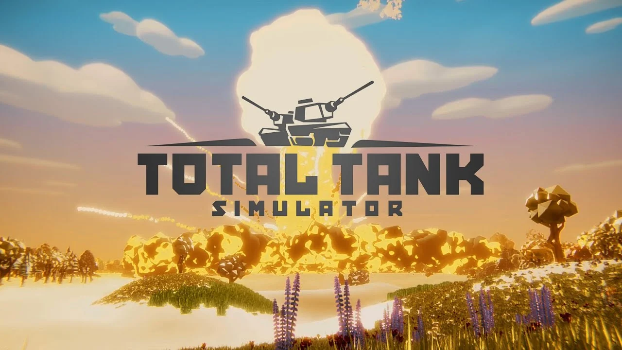 Total Tank Simulator