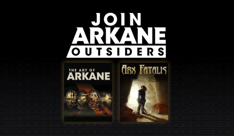 arkane studios