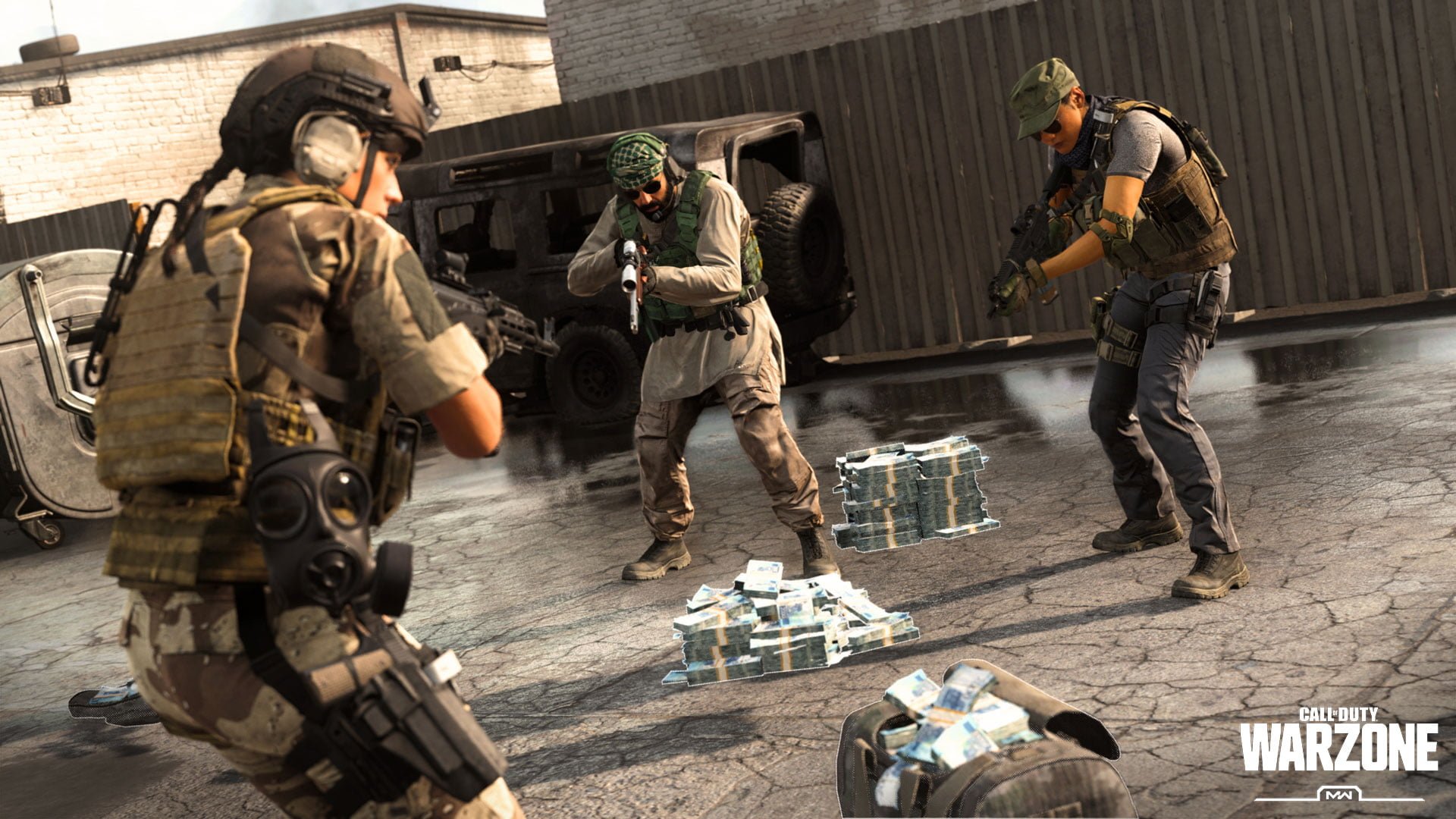 8 dicas para jogar melhor em Call of Duty: Warzone