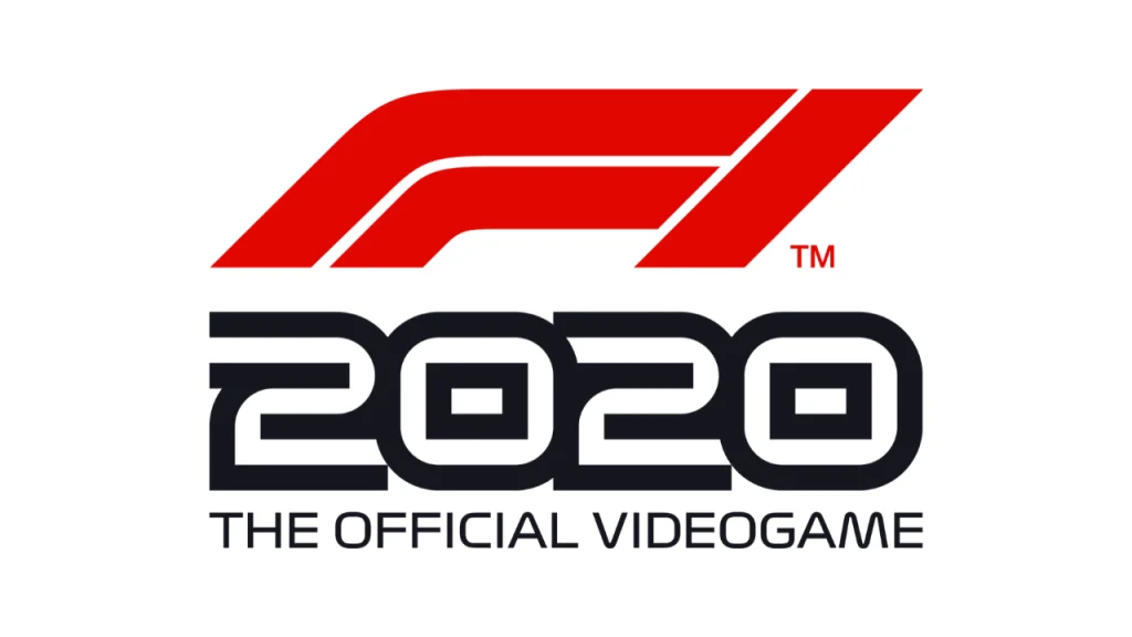 f1 2020