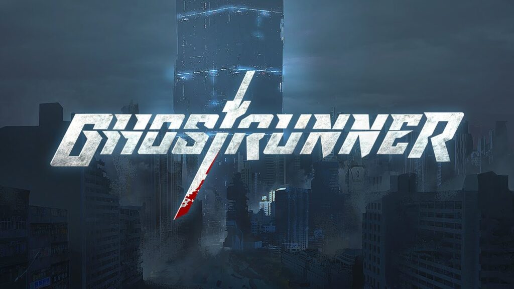 Ghostrunner