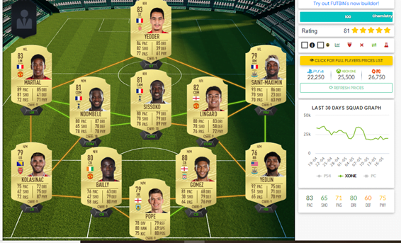 coins fifa ultimate team