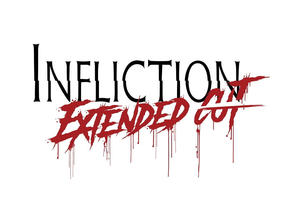 Infliction: Extended Cut