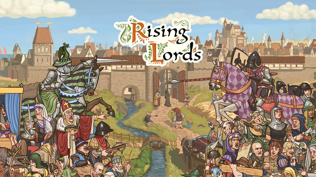 Rising Lords