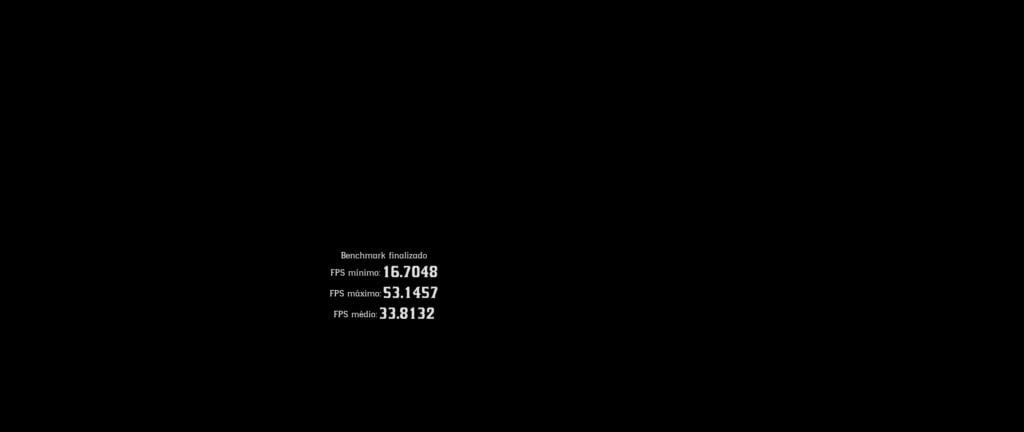 AMD Radeon 5500 XT - Benchmark Red Dead Redemption 2