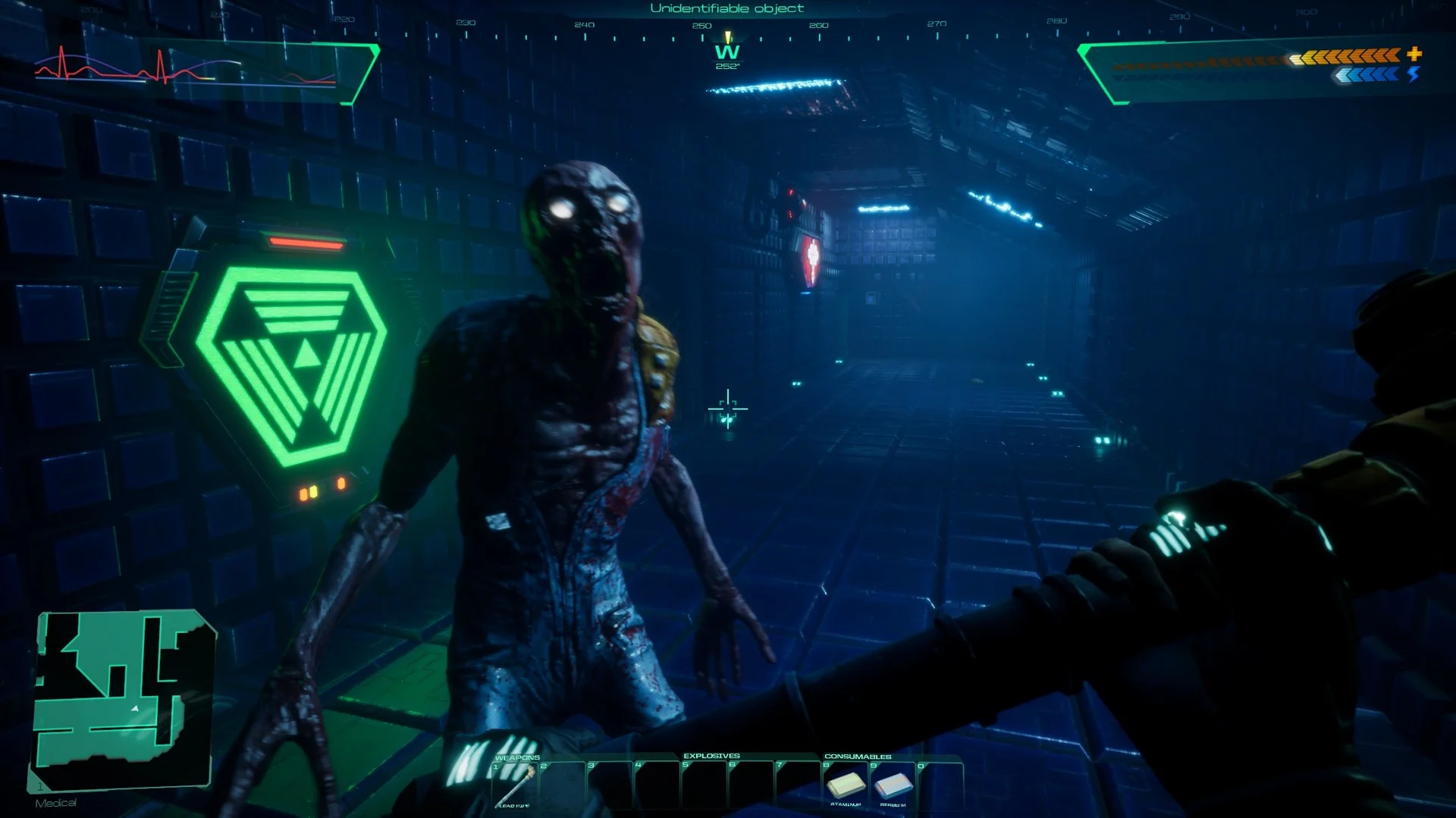 system shock