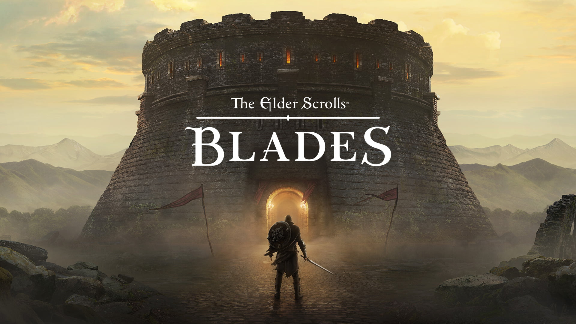 The Elder Scrolls: Blades