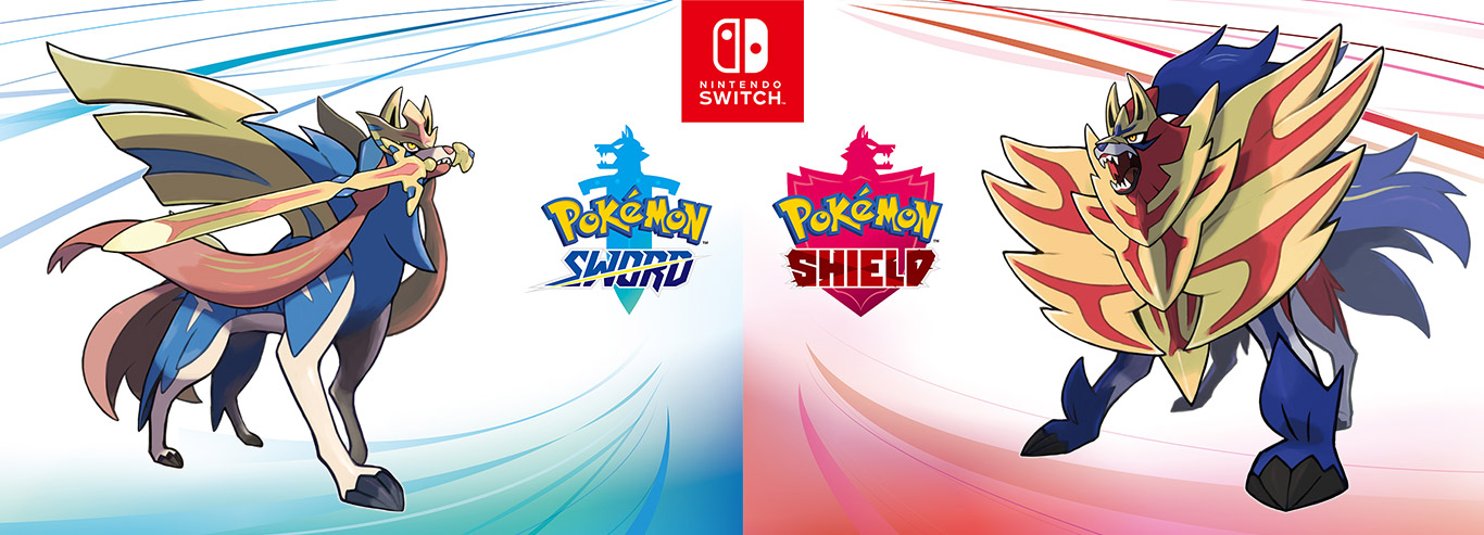 Pokémon Sword Semi novo - Estação Games