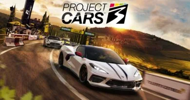 Project CARS 3