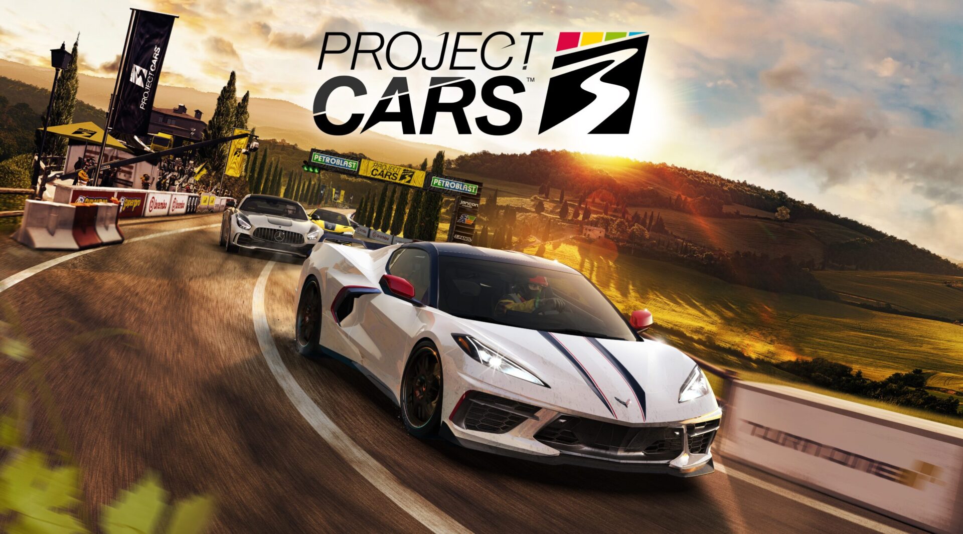 Project CARS 3