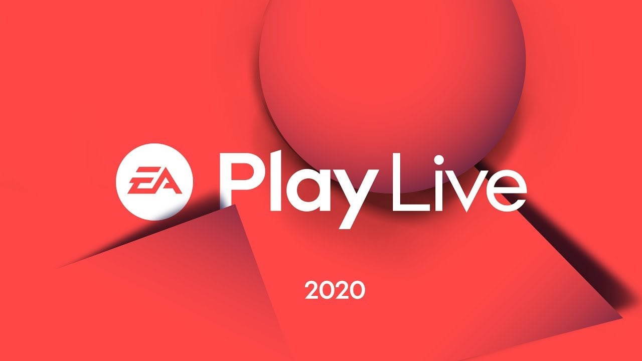 EA Play Live 2020