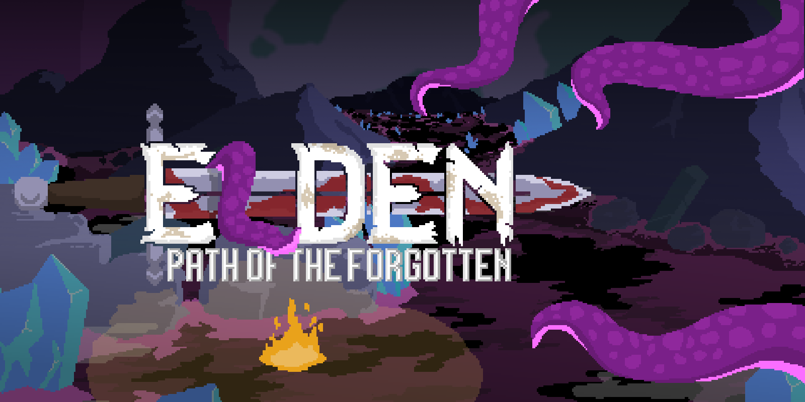 Elden: Path of the Forgotten