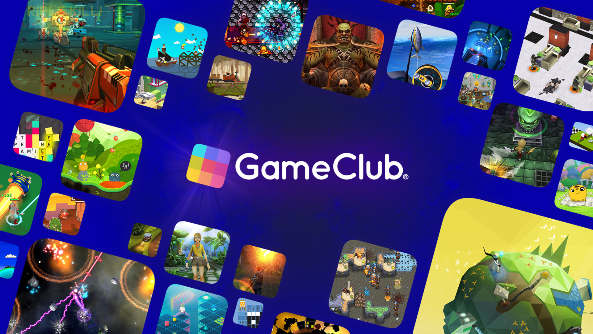 GameClub