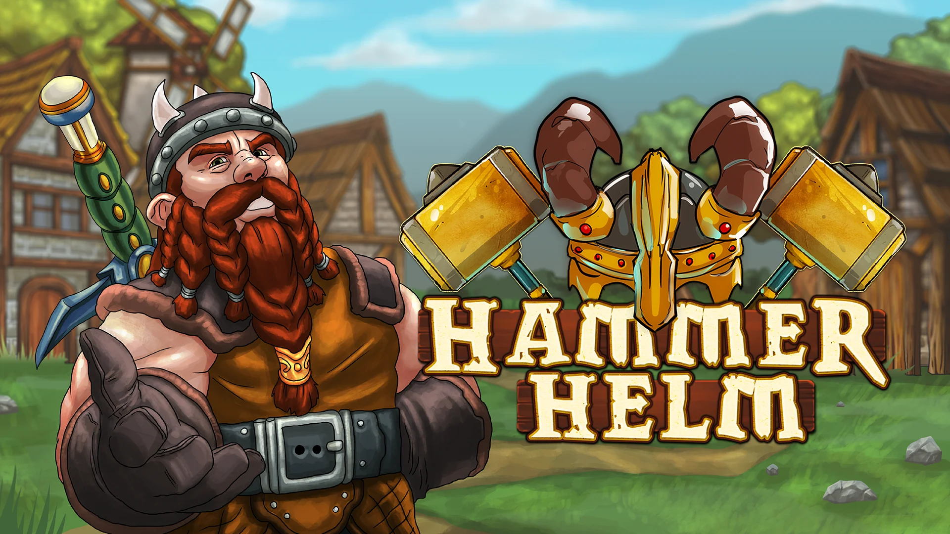 HammerHelm