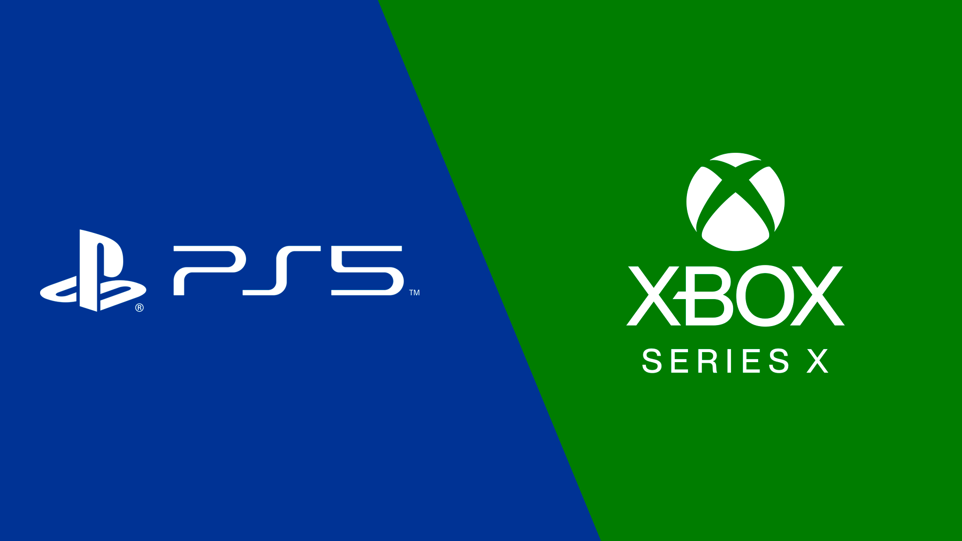 Diferenças PS5 e Xbox Series X