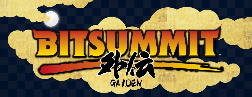 BitSummit Gaiden