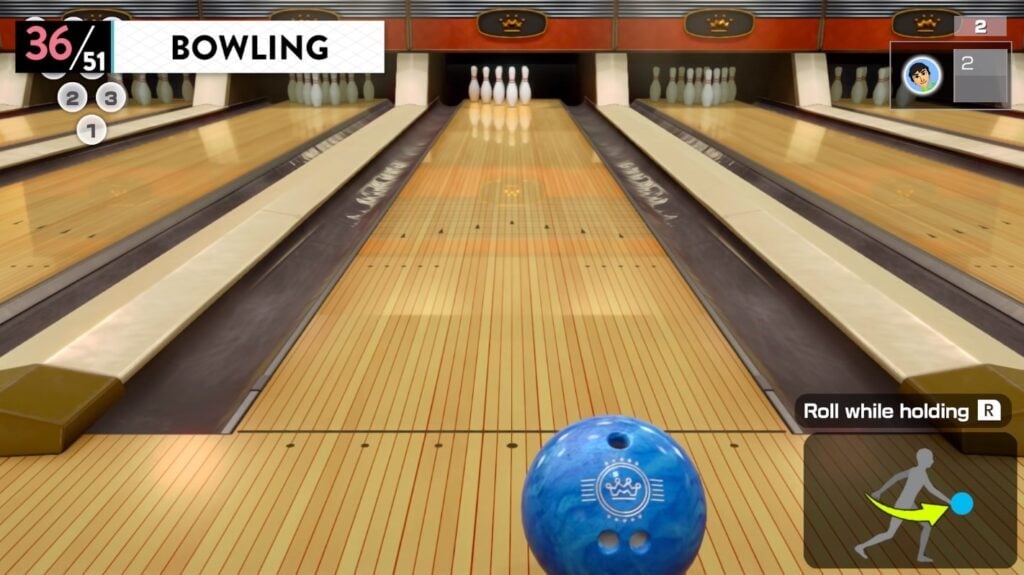 Bowling