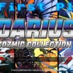 Darius Cozmic Collection