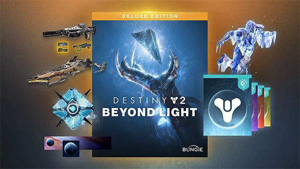 destiny 2 deluxe