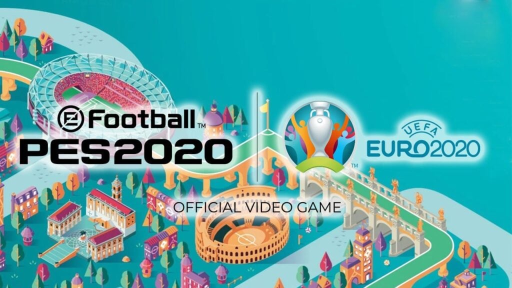 efootball pes 2020