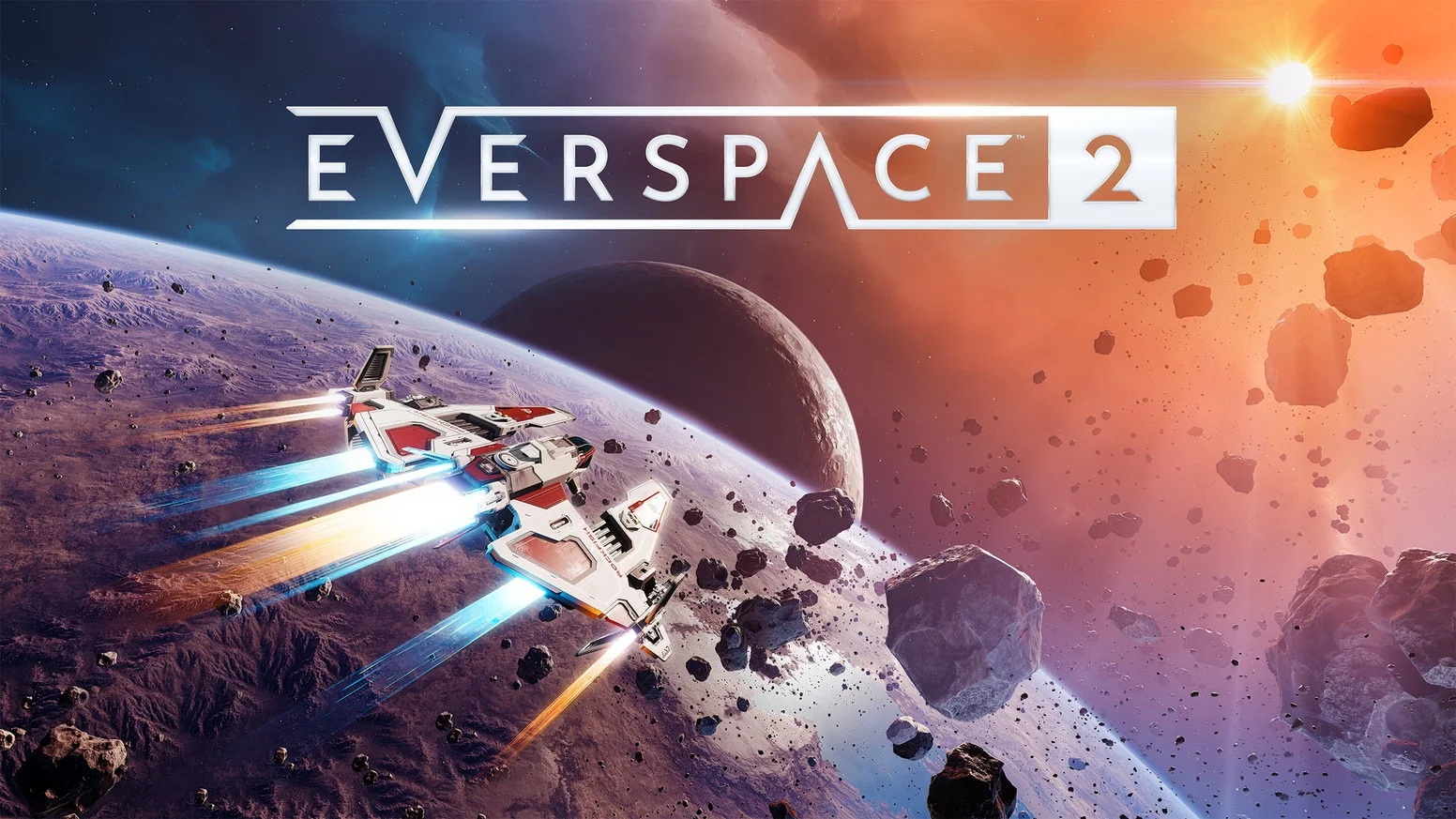 EVERSPACE 2