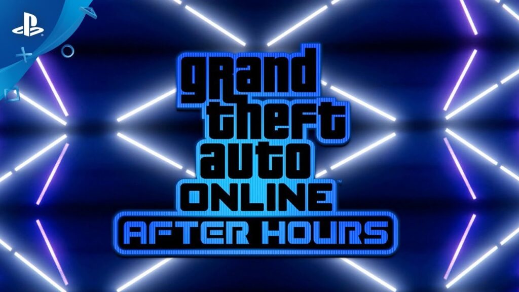 gta online