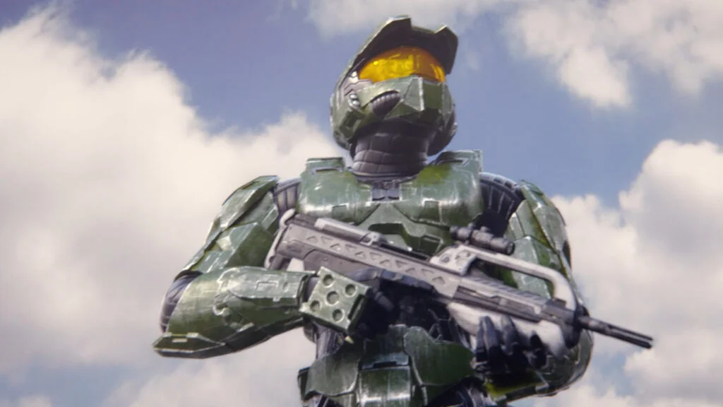 halo 2 anniversary