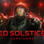 Red Solstice 2: Survivors