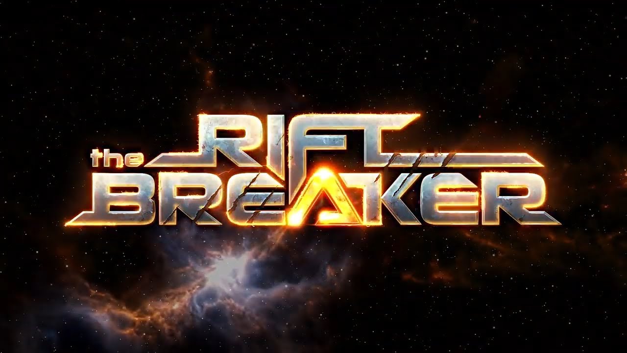 the riftbraker