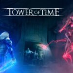 Tower of Time