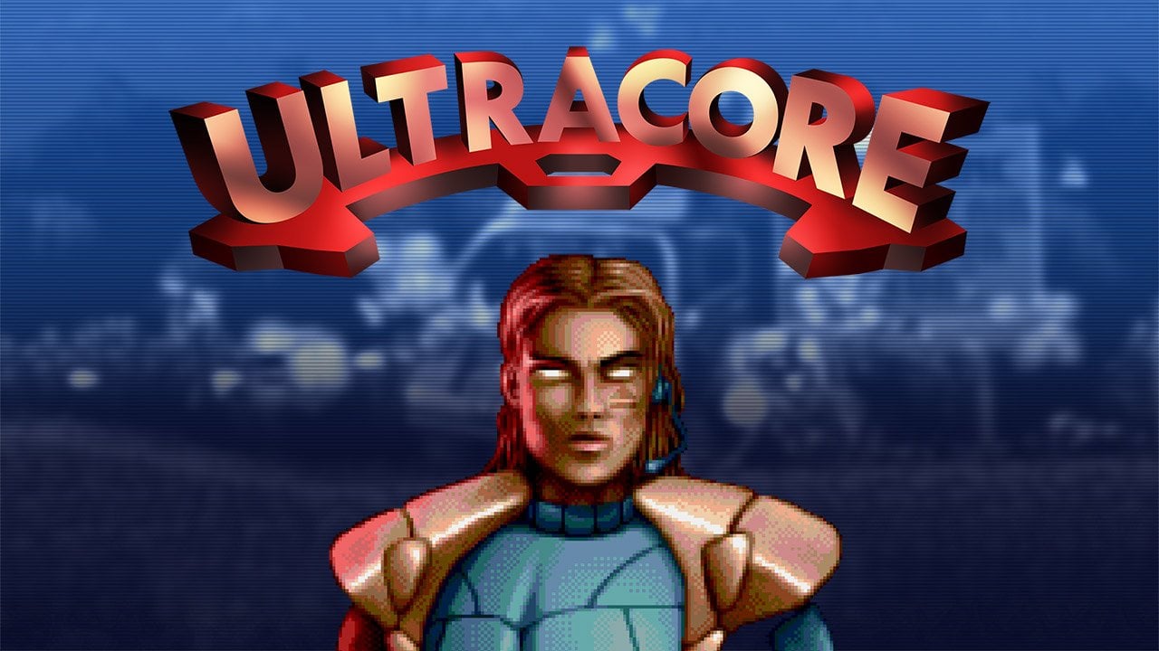 ULTRACORE