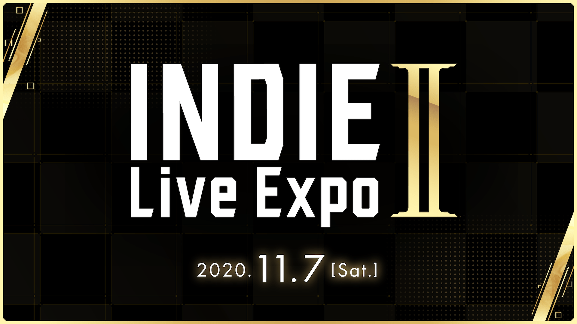 Indie Live Expo II