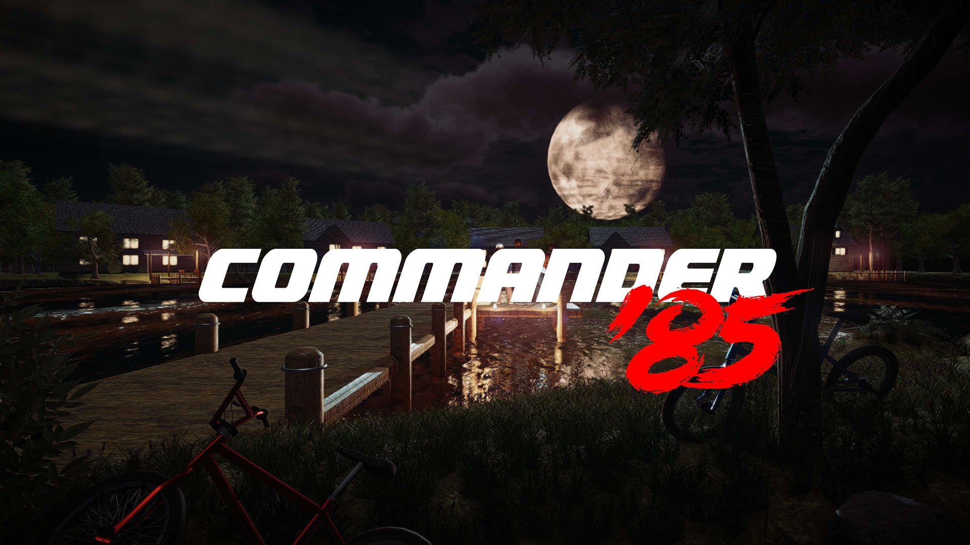 Commander ‘85