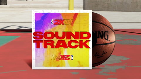 NBA 2K21 Soundtrack