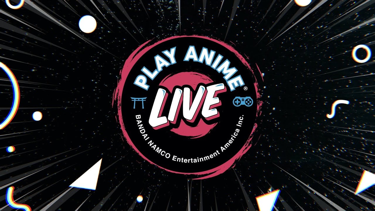 Play Anime Live 2020