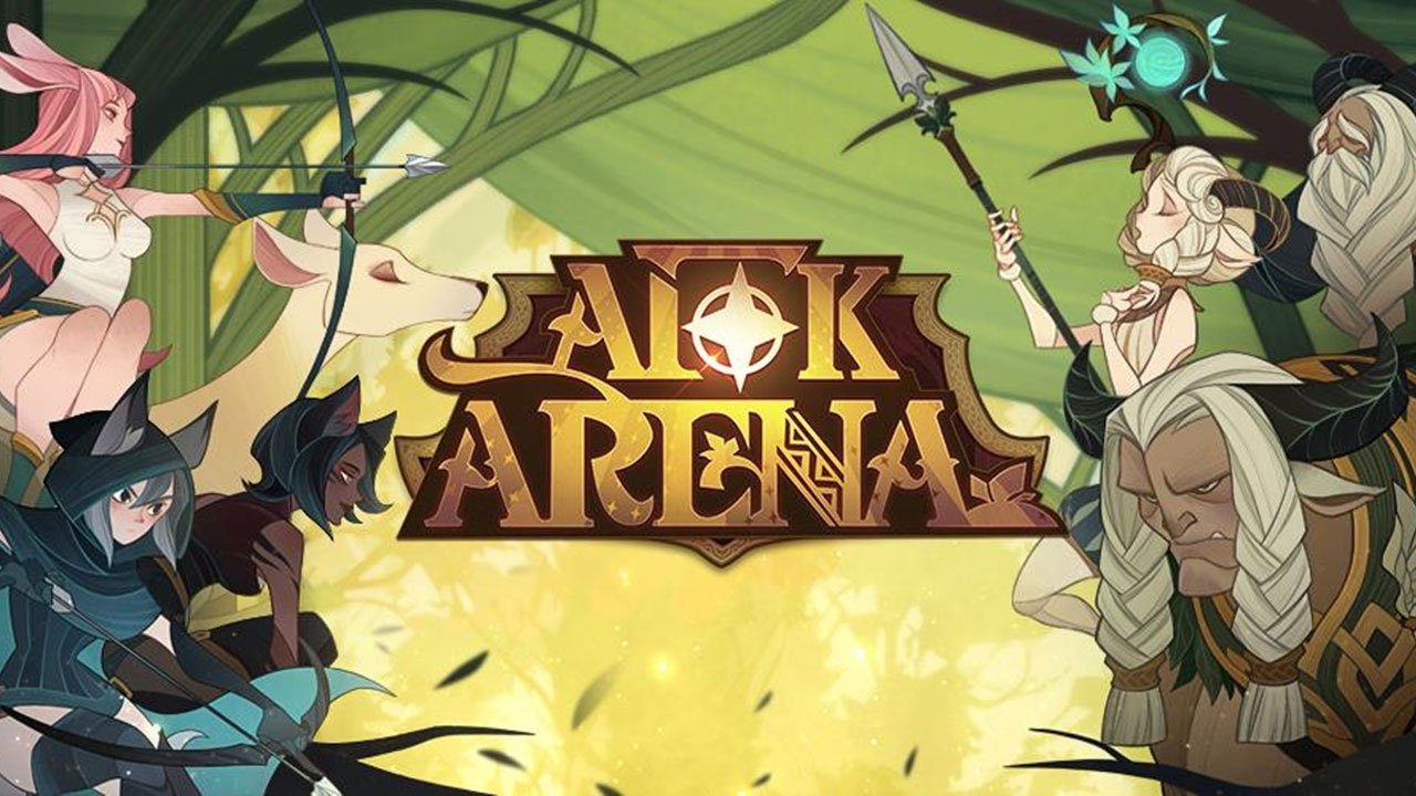 afk arena