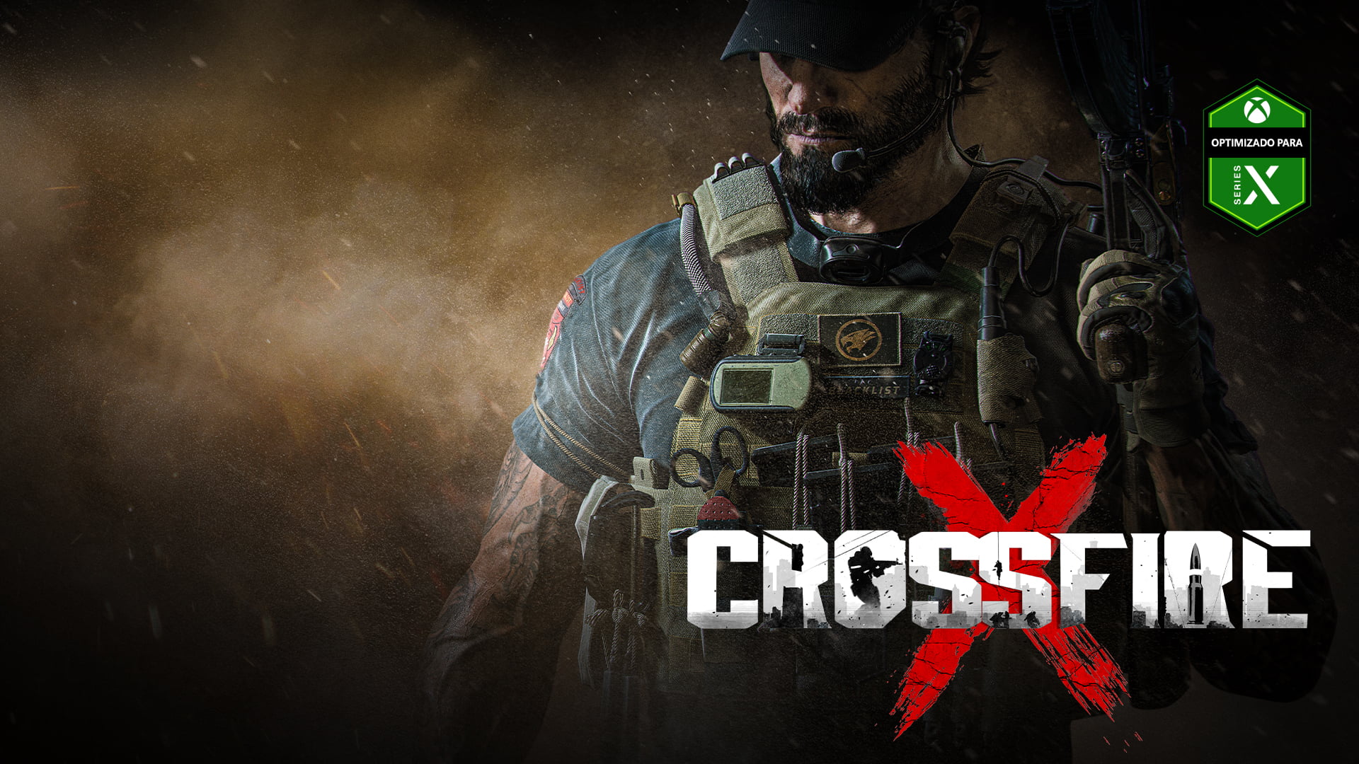 CrossfireX