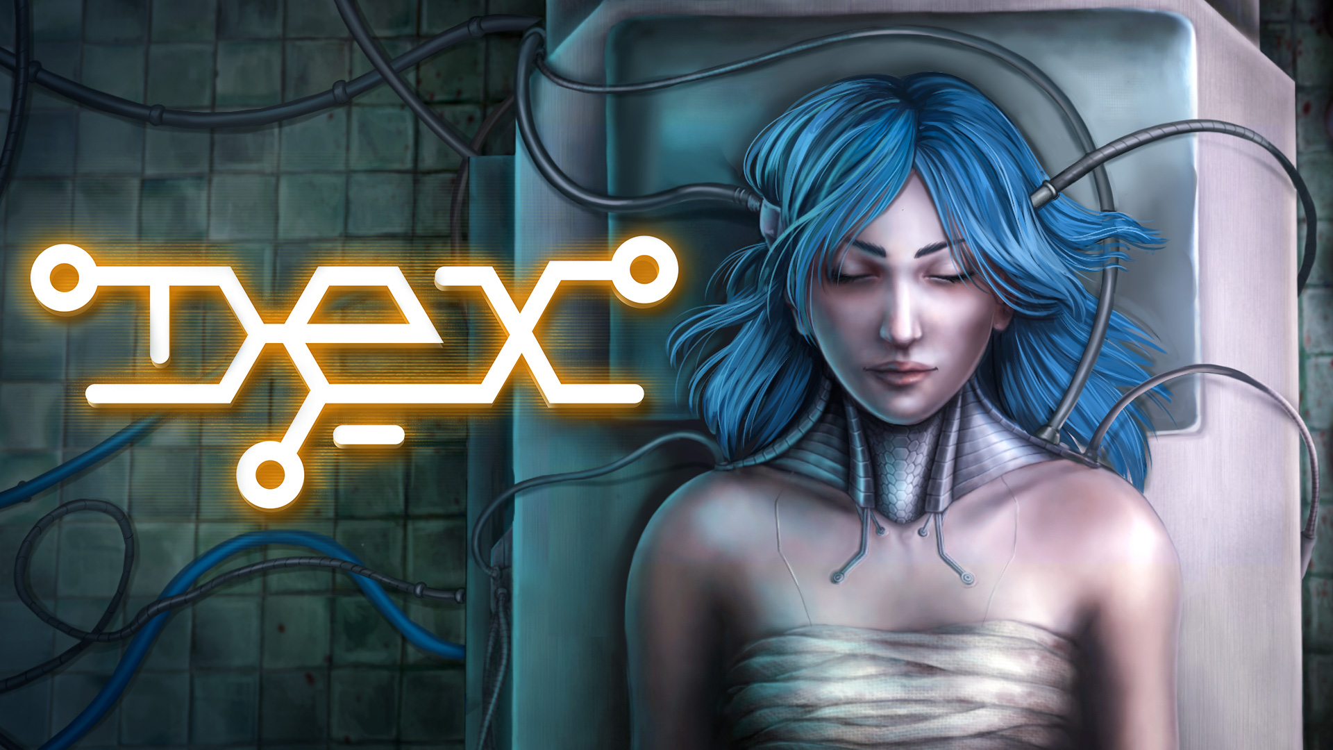 Dex – Enhanced Edition