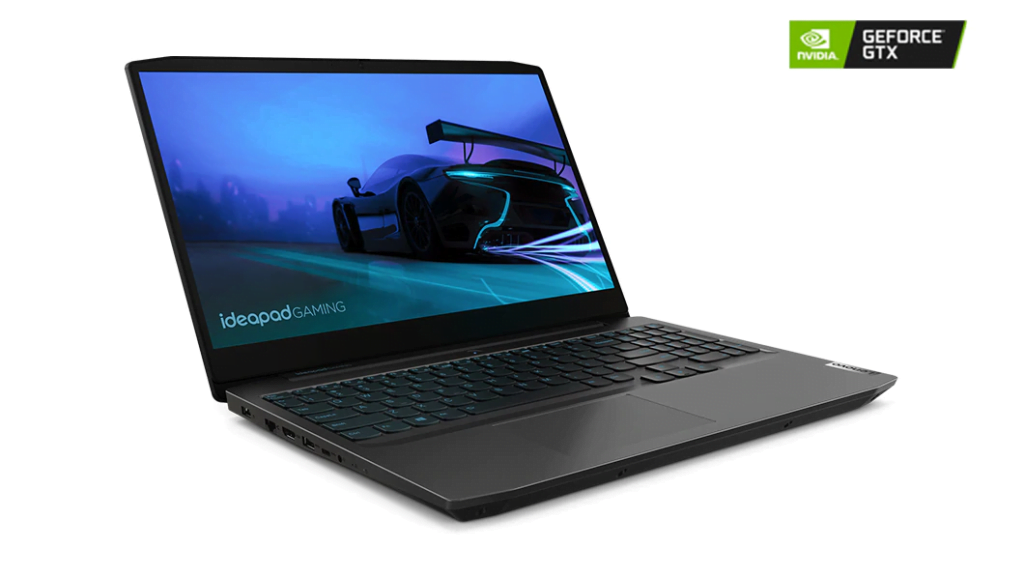 lenovo laptop legion ideapad 3 gaming gallery 1 Lenovo IdeaPad Gaming 3i