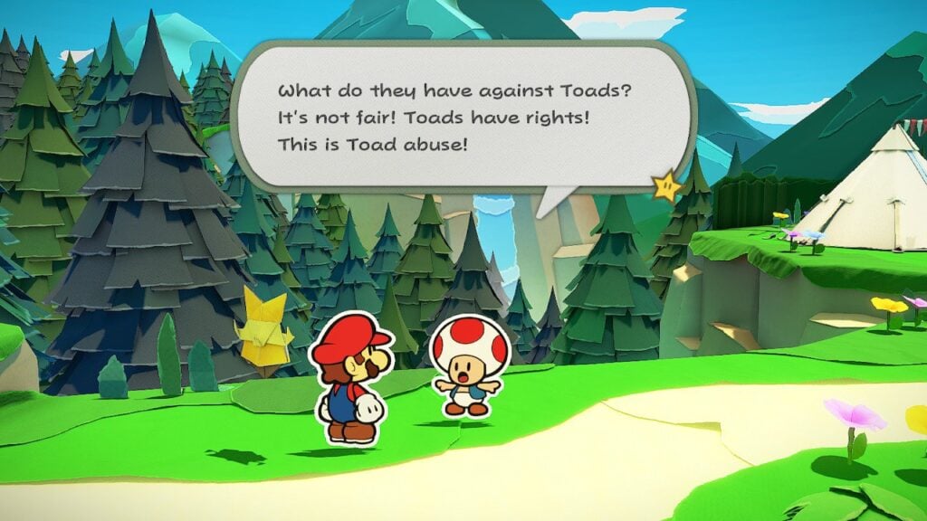 Toads